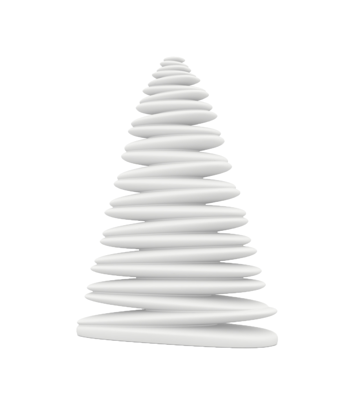 49072_BLA arbol navidad led