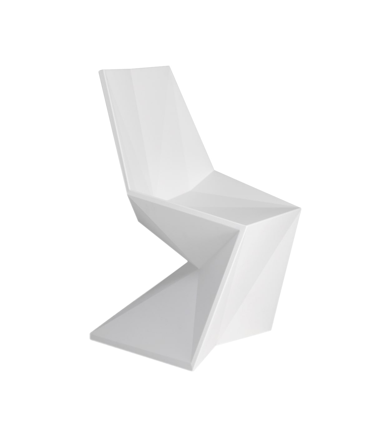 silla-Vertex-Blanca silla vertex vondom