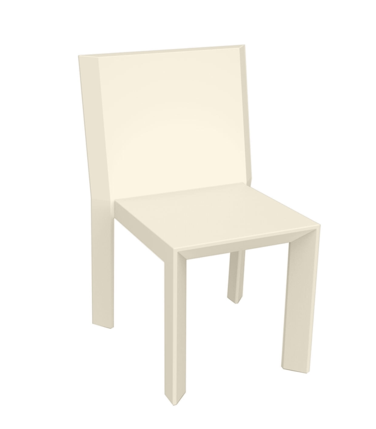 Silla-Frame-Ecru