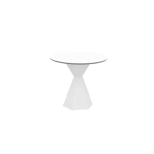 Vertex Mesa Comedor Redonda 69x72cm