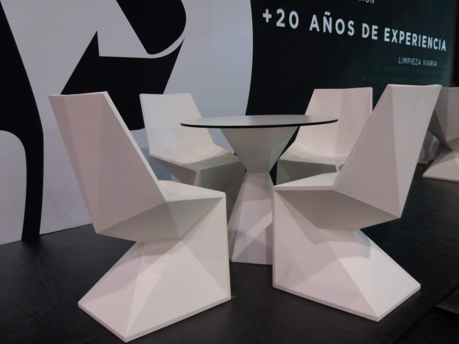 VERTEX MESA 4