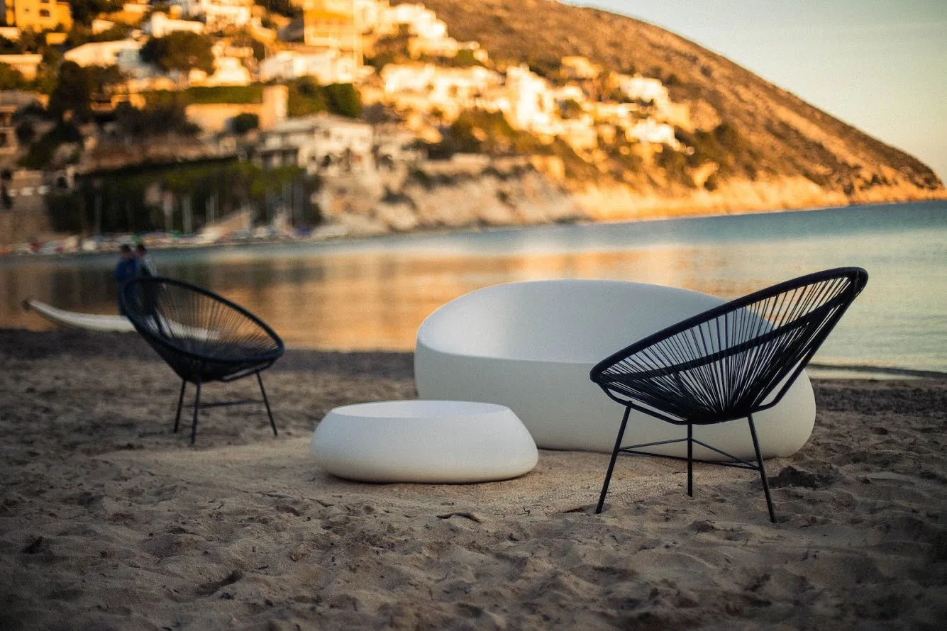 STONE ACAPULCO FOTO VONDOM
