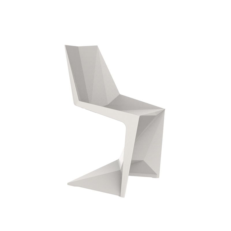 Voxel-silla