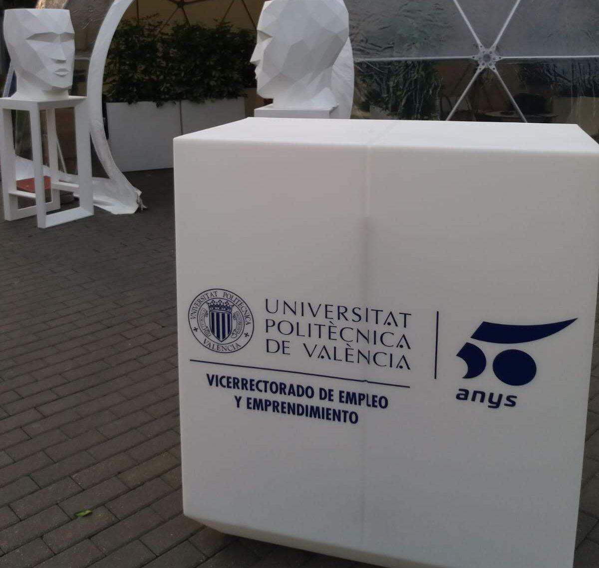 BARRA VELA RECTA PERSONALIZADA barra vela recta