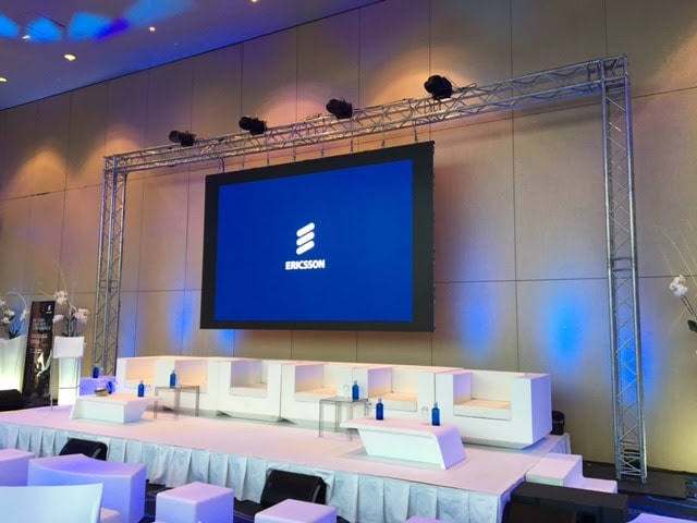 congreso evento barcelona