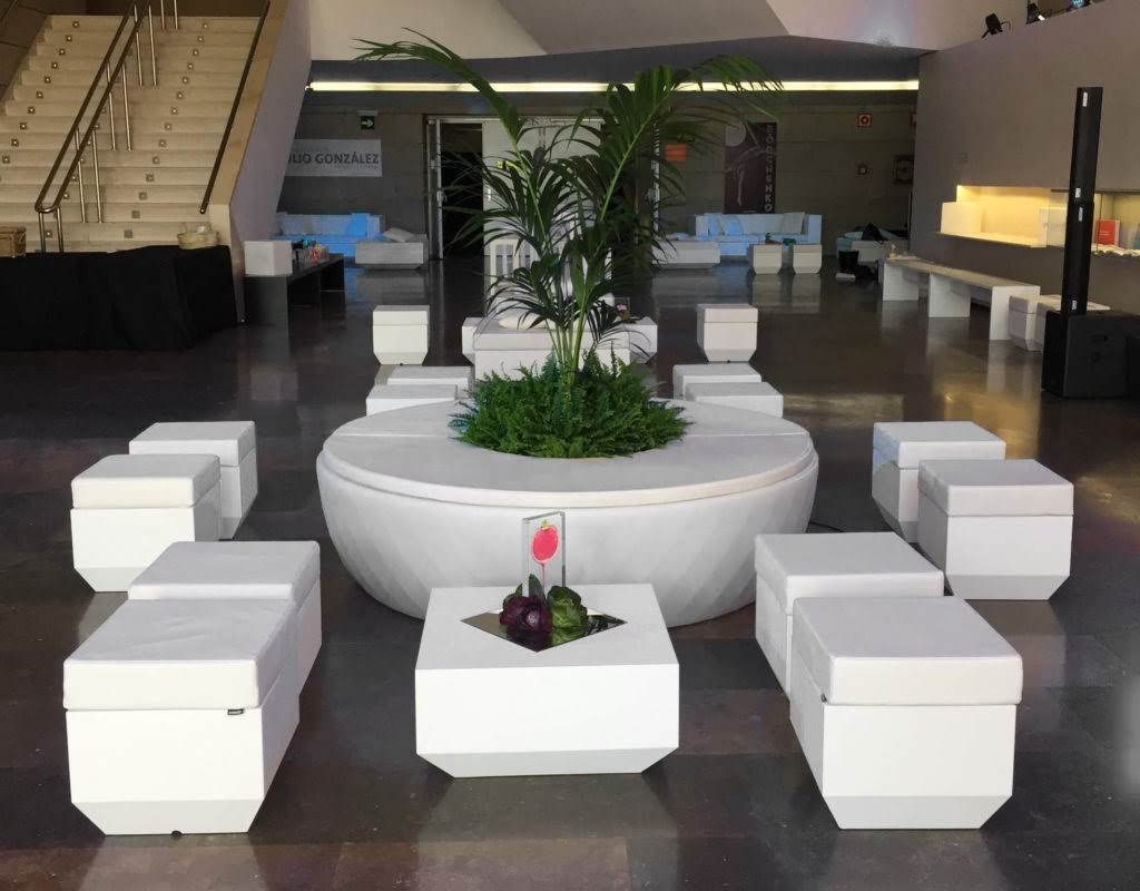 Organización de eventos en Zaragoza