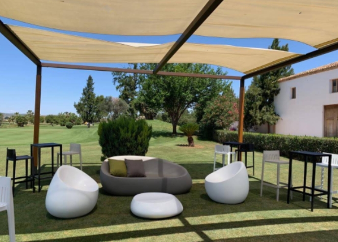 ideas decorar terrazas