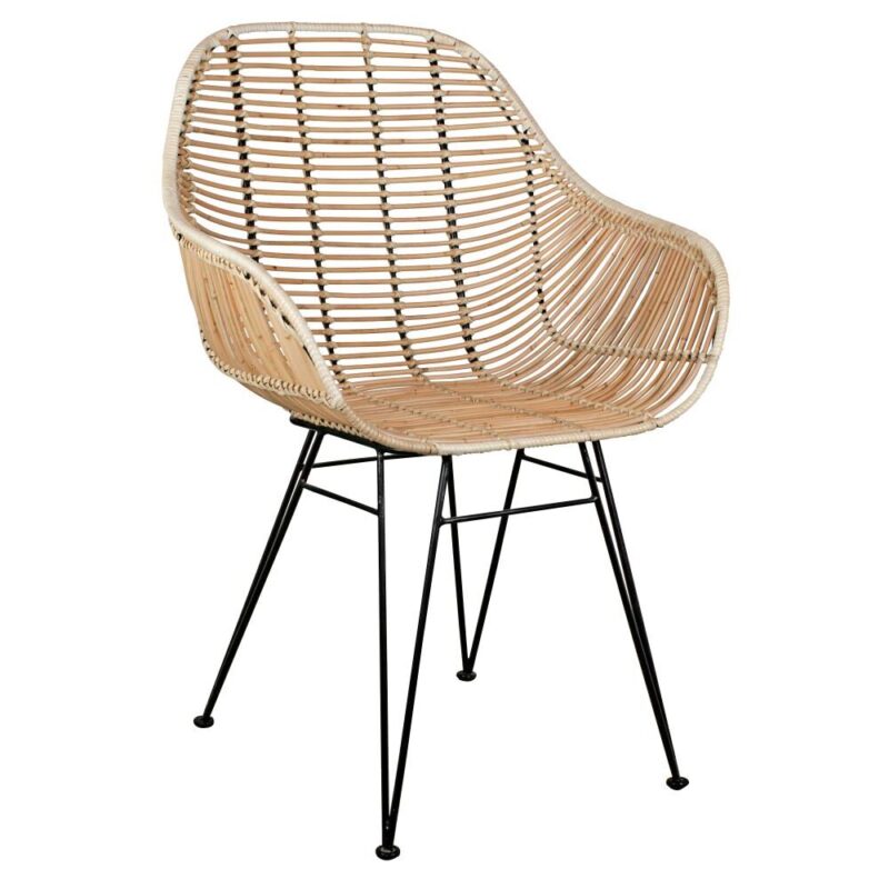 Sillon de fibra resistente