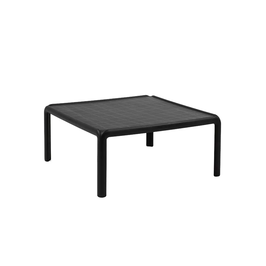 MESA KOMODO ANTRACITA