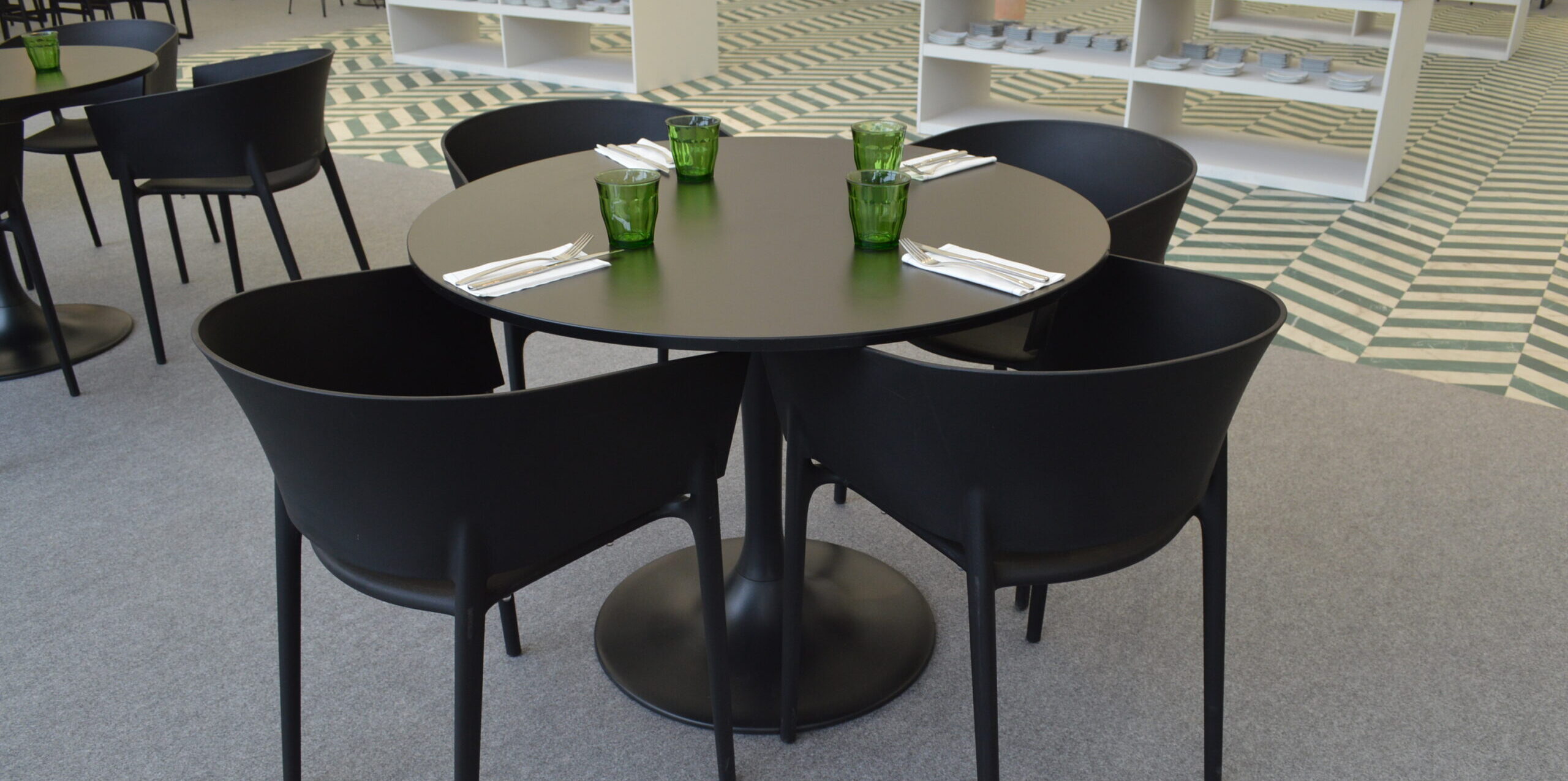 COPA MESA COMEDOR