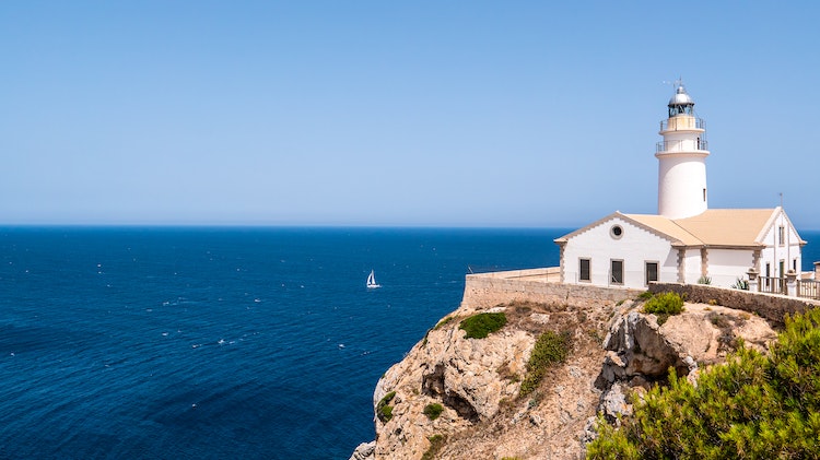 Alquiler de mobiliario en mallorca