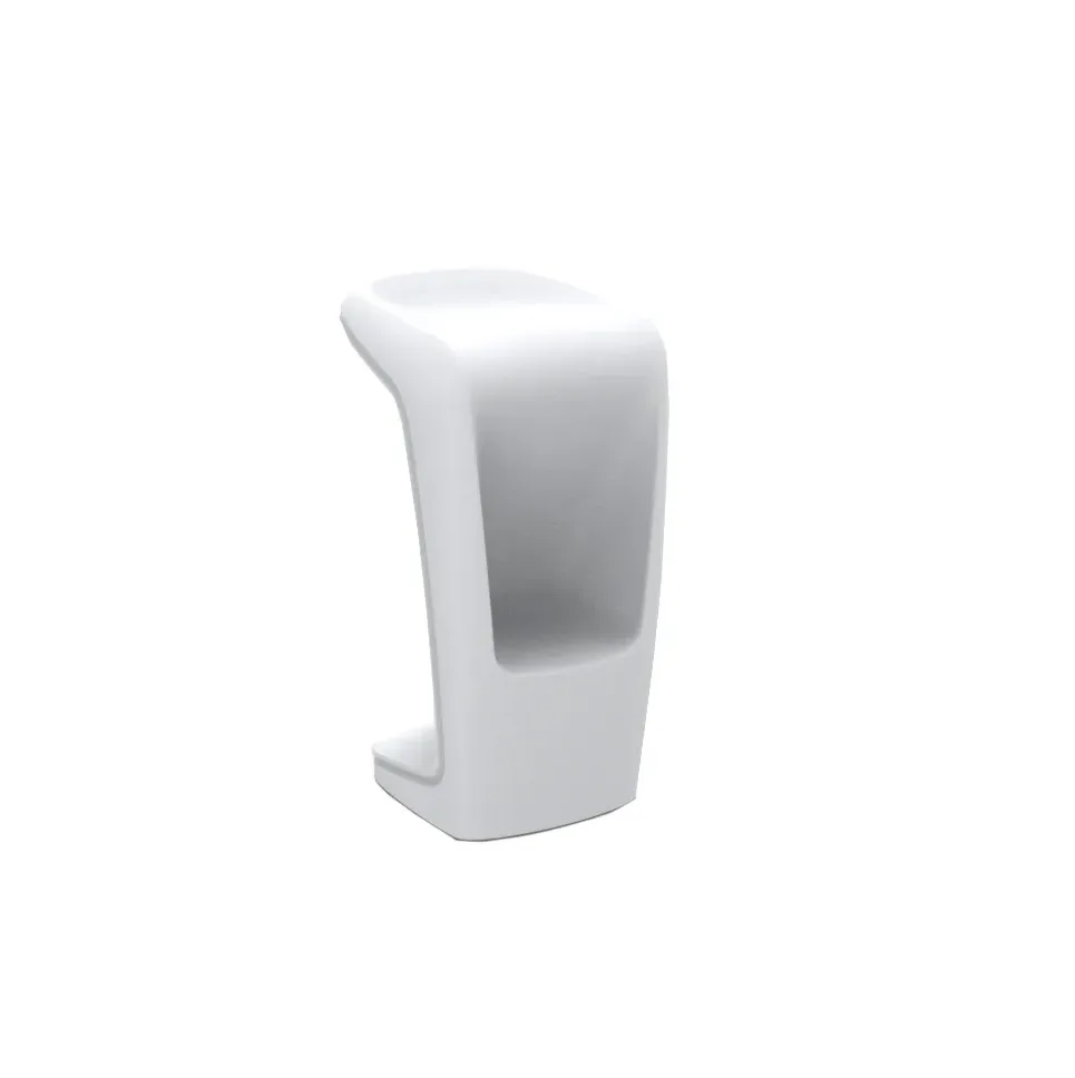 TABURETE UFO BLANCO