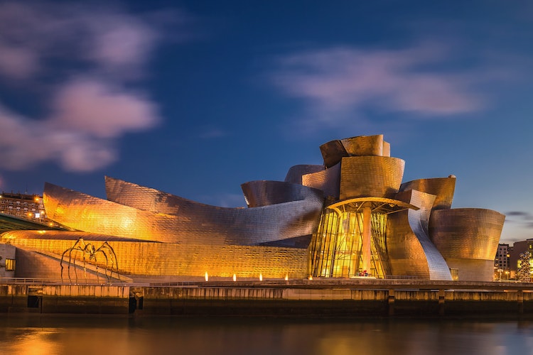 alquiler mobiliario eventos bilbao
