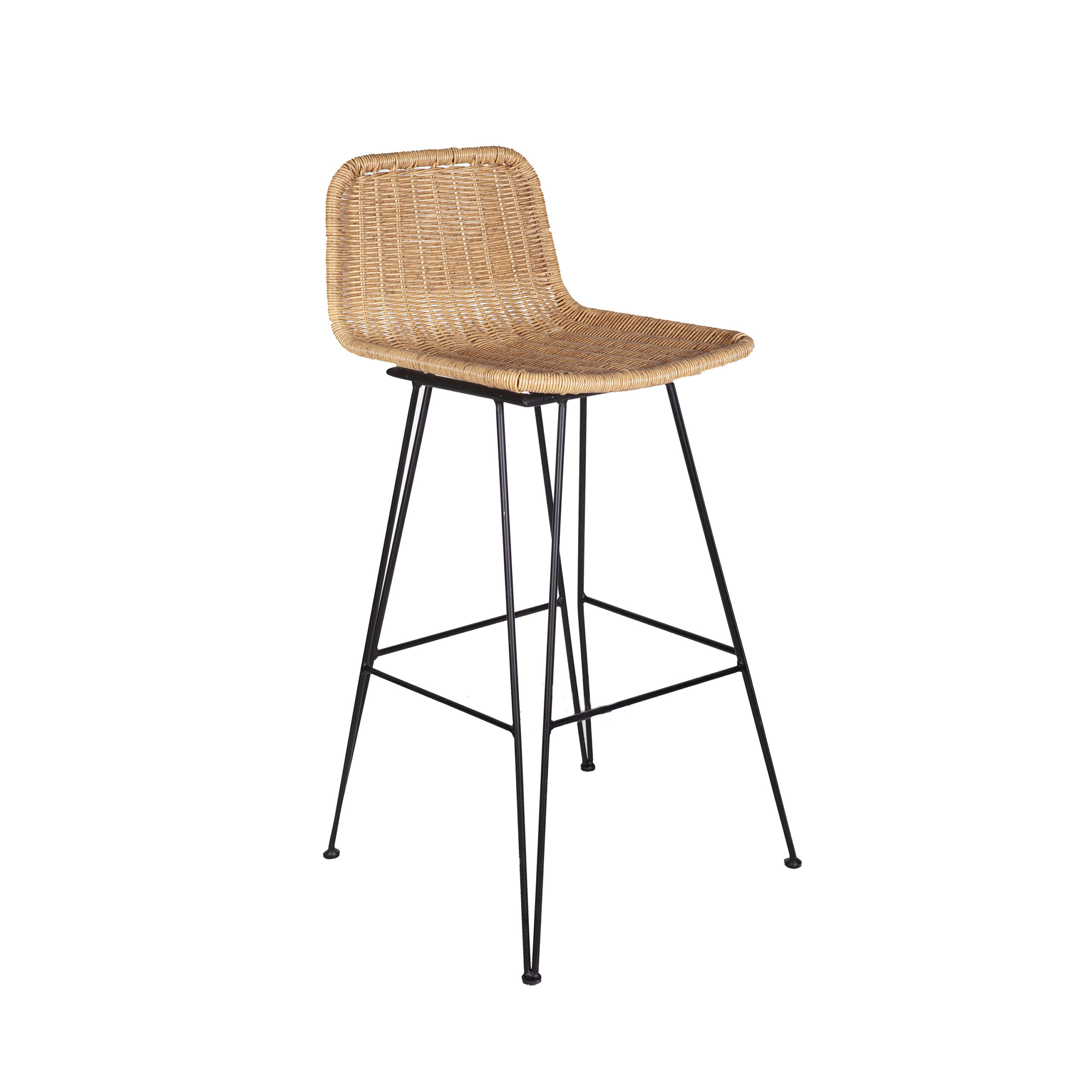 TABURETE DAMA SLIM 2
