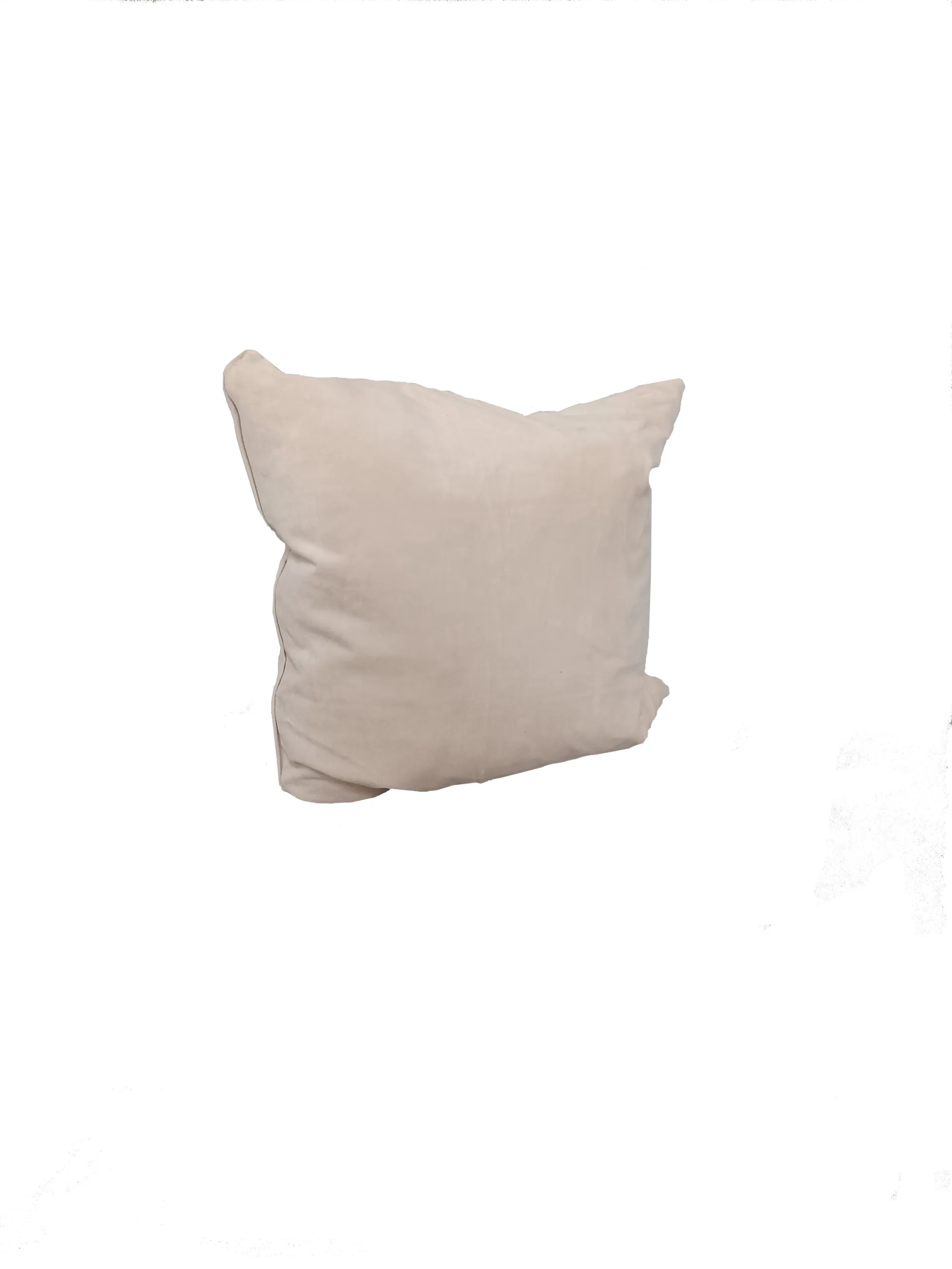 COJÍN BEIGE