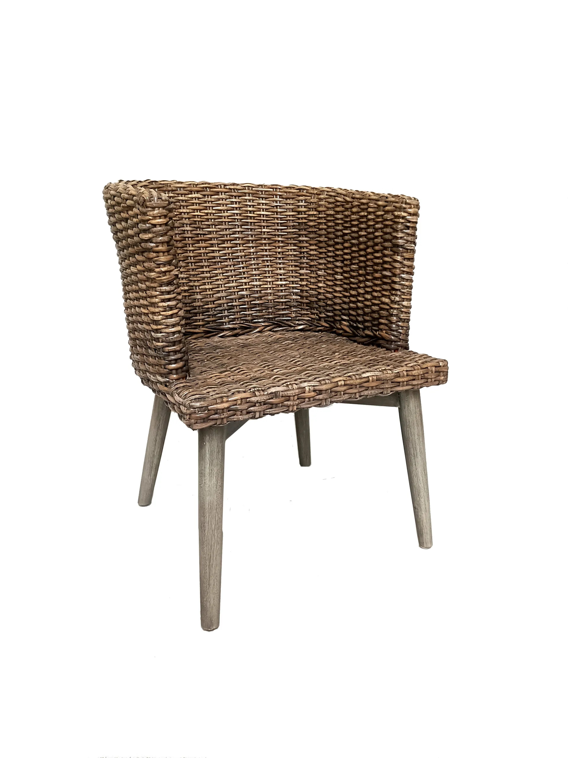 Kub silla