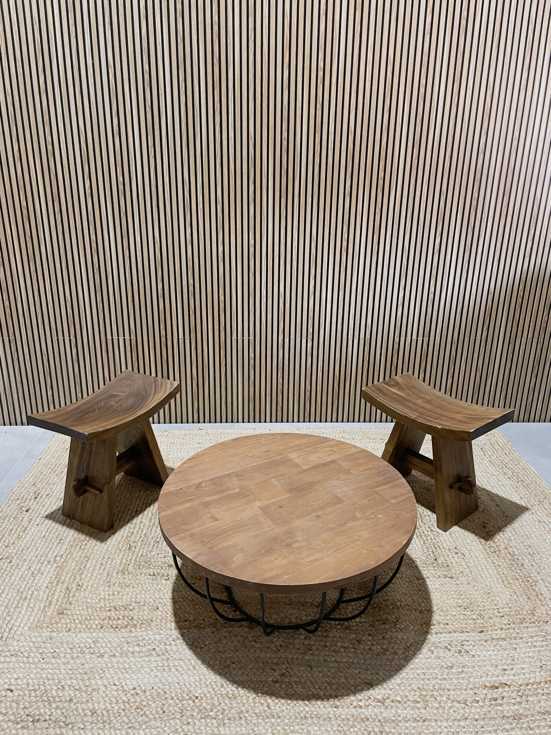 taburetes fuji madera 2