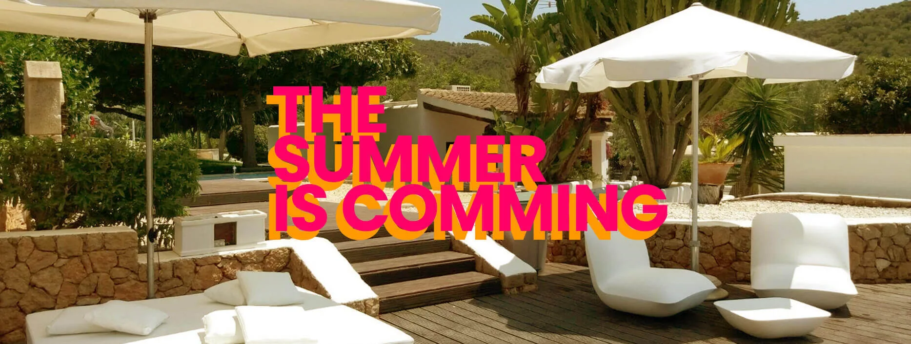 decoración para una casa en la playa