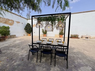 mejores sillas boda