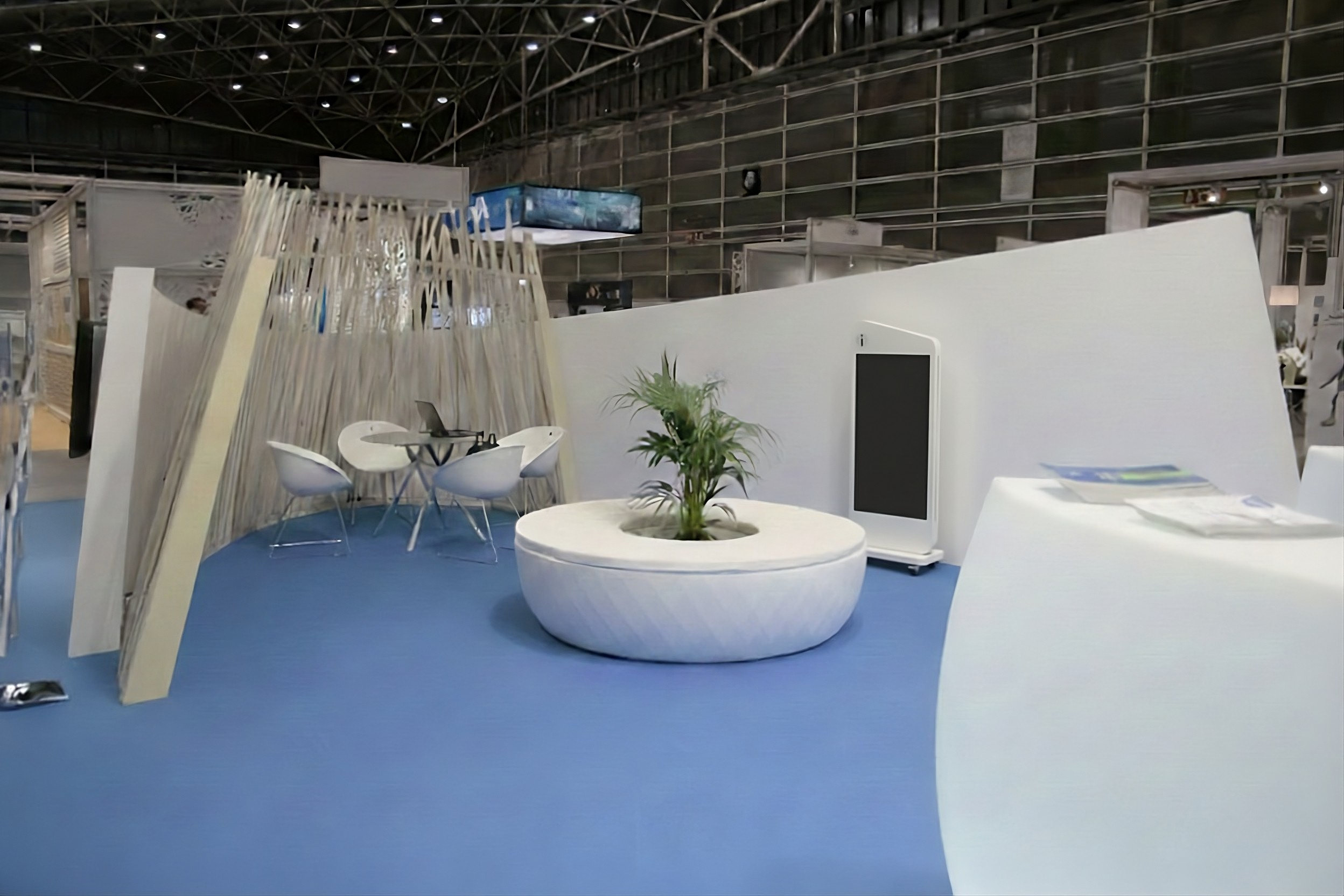 Calendario de Ferias y Eventos en IFEMA 2026: Fechas y Guía para Expositores