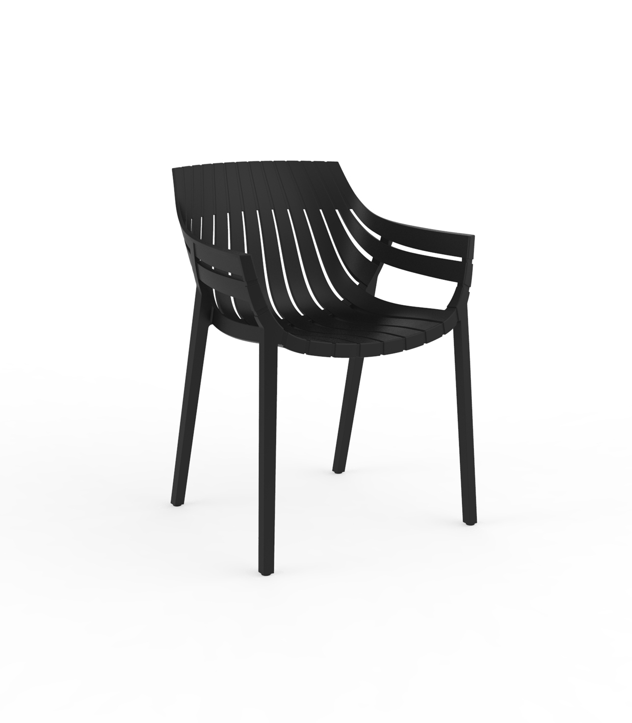 spritz sillon negro spritz sillon negro