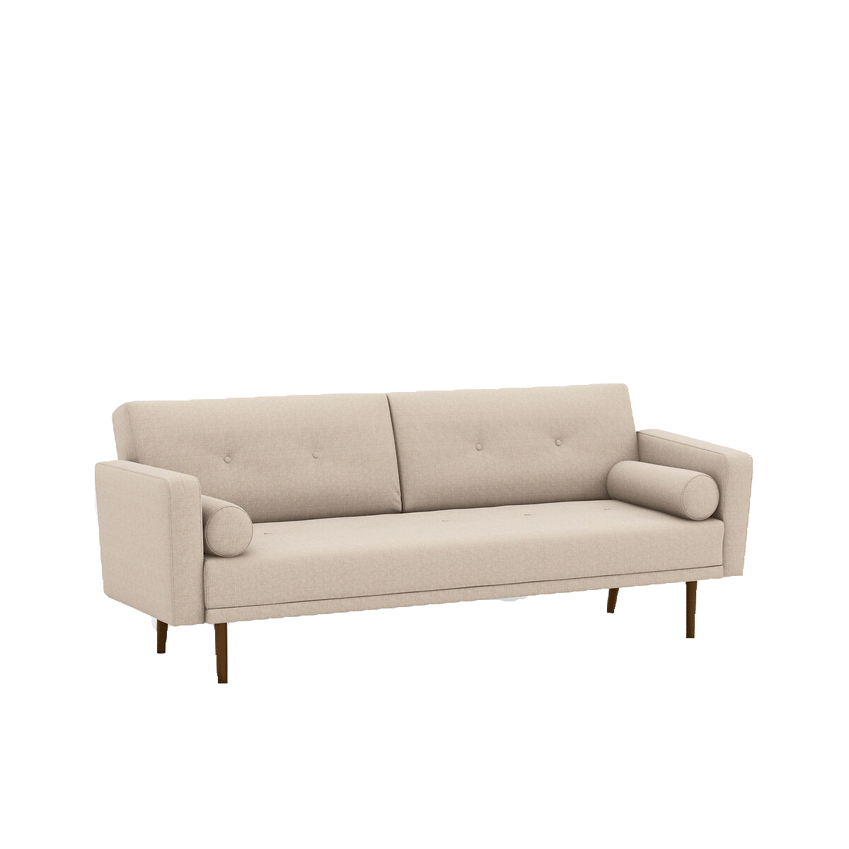 sofa vin beige sin fondo