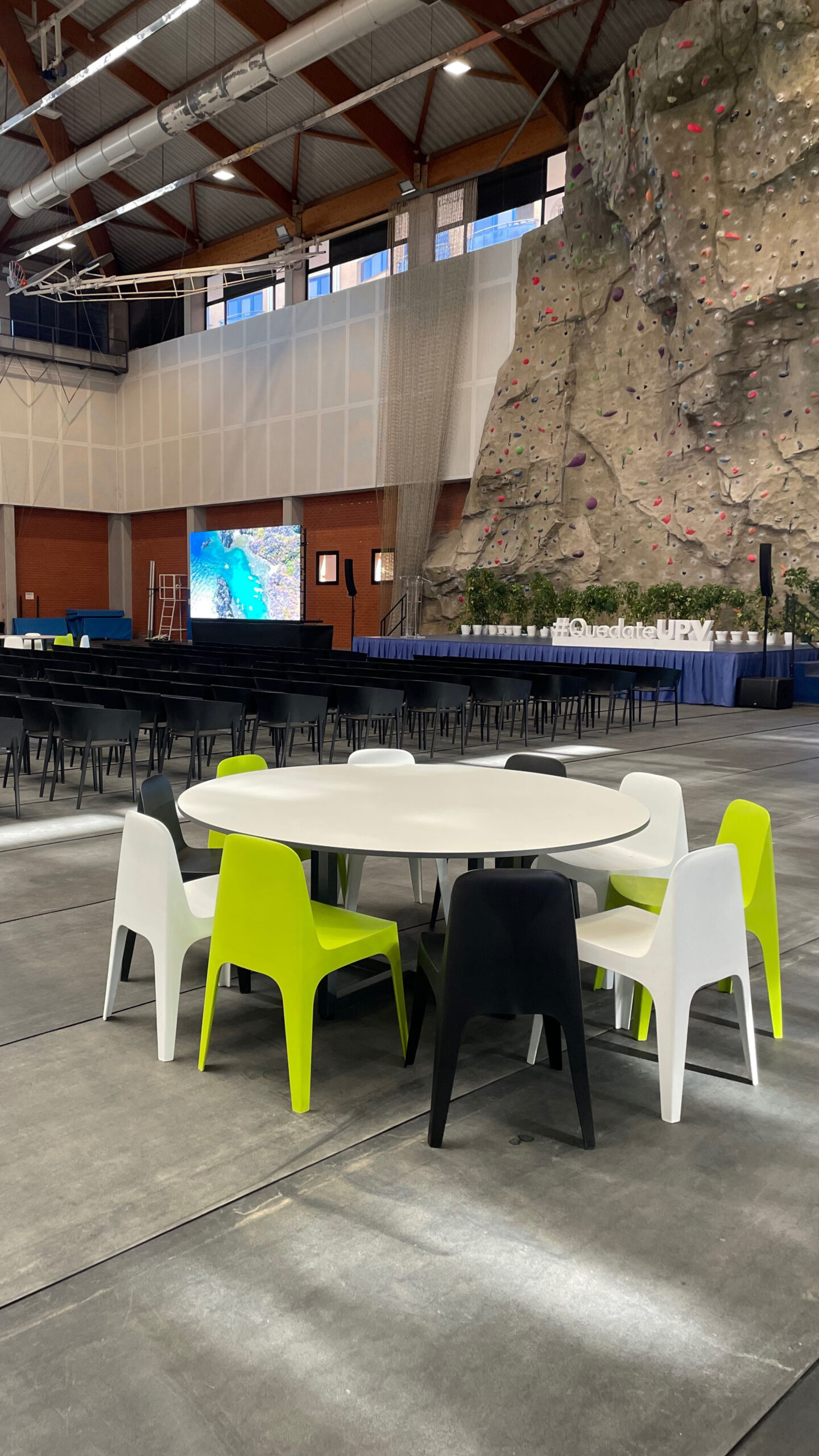 Claves para crear un espacio de networking atractivo en tu próximo evento